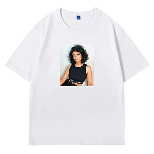 Nazanin Mandi Actress Vibes Nazanin Mandi T-Shirts
