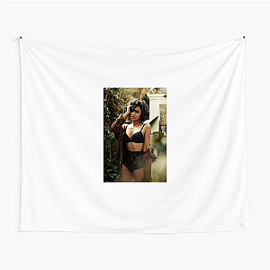Nazanin Mandi Hollywood Star Nazanin Mandi Tapestries