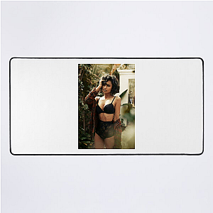 Nazanin Mandi Hollywood Star Nazanin Mandi Mouse Pads