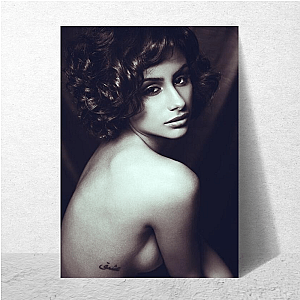 Nazanin Mandi Unapologetically Talented Nazanin Mandi Posters