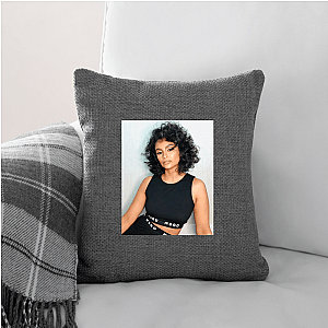 Nazanin Mandi Actress Vibes Nazanin Mandi Pillows Cover