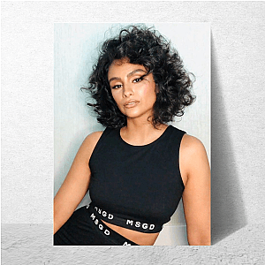 Nazanin Mandi Actress Vibes Nazanin Mandi Posters