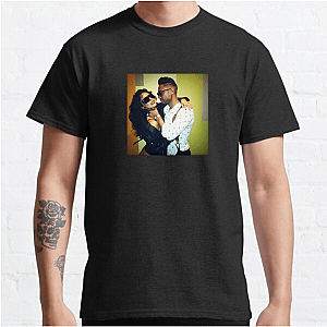 Nazanin Mandi Fashion Icon Performer Nazanin Mandi T-Shirts
