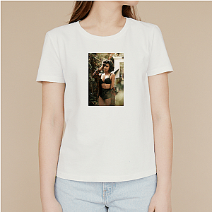 Nazanin Mandi Hollywood Star Nazanin Mandi T-Shirts