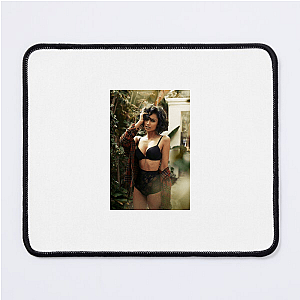 Nazanin Mandi Hollywood Star Nazanin Mandi Mouse Pads