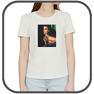 Nazanin Mandi T-Shirts
