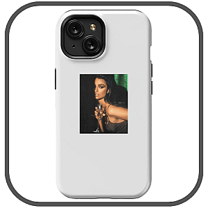 Nazanin Mandi Cases