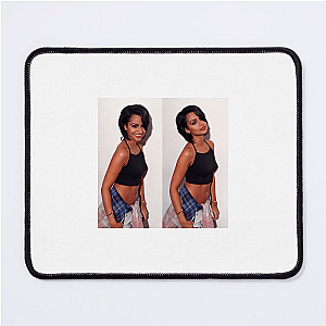 Nazanin Mandi Stage And Screen Presence Nazanin Mandi Mouse Pads