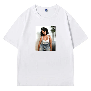 Nazanin Mandi Beyond The Screen Nazanin Mandi T-Shirts