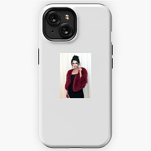 Nazanin Mandi Artistic Soul Nazanin Mandi iPhone Cases