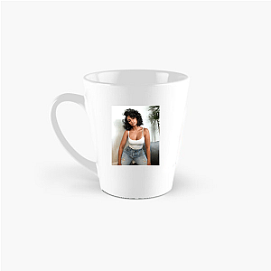 Nazanin Mandi Beyond The Screen Nazanin Mandi Mugs