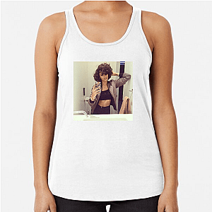 Nazanin Mandi Always Shining Always Inspiring Nazanin Mandi Tank Tops