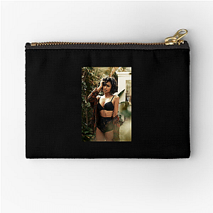 Nazanin Mandi Hollywood Star Nazanin Mandi Zipper Pouches