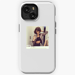 Nazanin Mandi Always Shining Always Inspiring Nazanin Mandi iPhone Cases