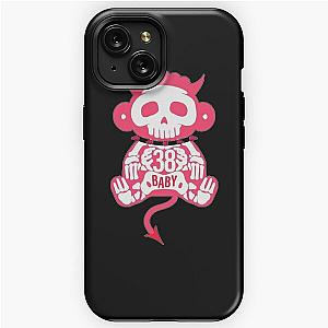 Youngboy Never Broke Again Rare Bape Monkey Gear, Merch NBA, NBA Youngboy x Bape Merch iPhone Tough Case