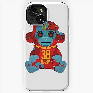 38 Baby NBA Youngboy iPhone Tough Case