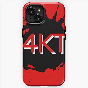 nba youngboy - 4KT iPhone Tough Case