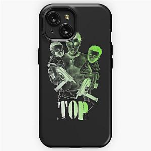 Chemise NBA Youngboy iPhone Tough Case