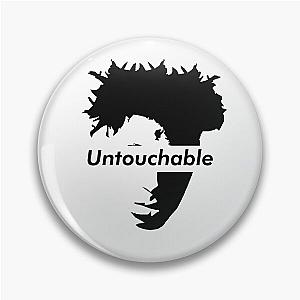 Youngboy Never Broke Again "Untouchable" Pin