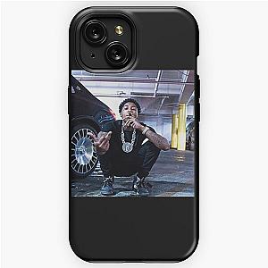 Chemise NBA Youngboy iPhone Tough Case