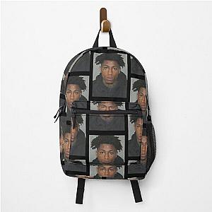 NBA Youngboy Rap Backpack