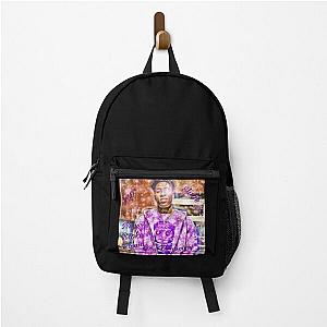 " NBA YOUNGBOY " Backpack