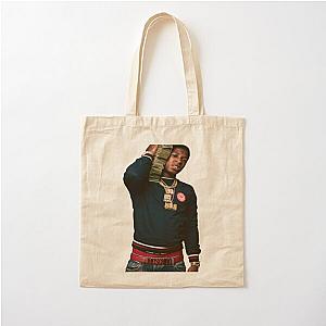 Chemise NBA Youngboy Cotton Tote Bag