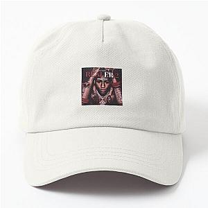 Chemise NBA Youngboy Dad Hat