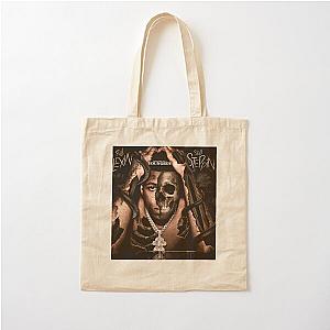 Chemise NBA Youngboy Cotton Tote Bag