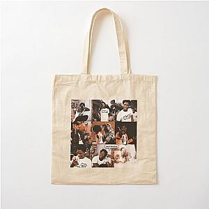 Chemise NBA Youngboy Cotton Tote Bag