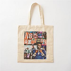 Chemise NBA Youngboy Cotton Tote Bag