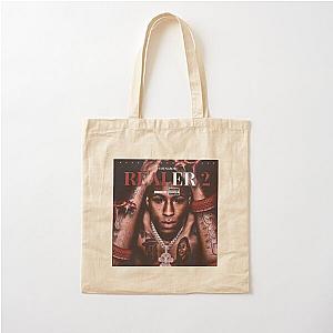 Chemise NBA Youngboy Cotton Tote Bag