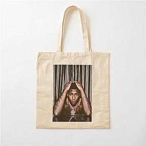 Chemise NBA Youngboy Cotton Tote Bag