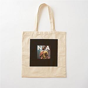 Chemise NBA Youngboy Cotton Tote Bag