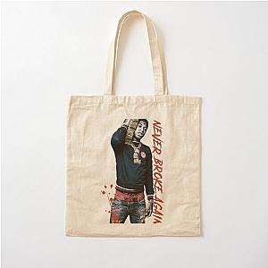 Chemise NBA Youngboy Cotton Tote Bag