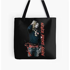 Chemise NBA Youngboy All Over Print Tote Bag