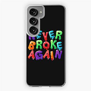 Chemise NBA Youngboy Samsung Galaxy Soft Case