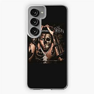 Chemise NBA Youngboy Samsung Galaxy Soft Case