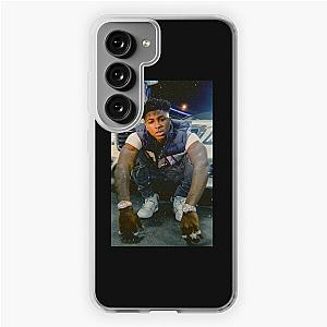 Chemise NBA Youngboy Samsung Galaxy Soft Case