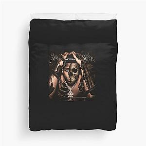 Chemise NBA Youngboy Duvet Cover