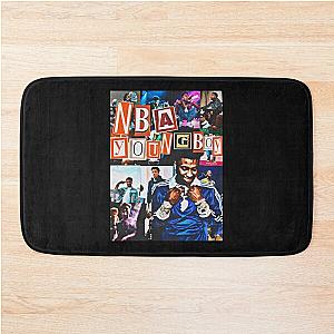 Chemise NBA Youngboy Bath Mat