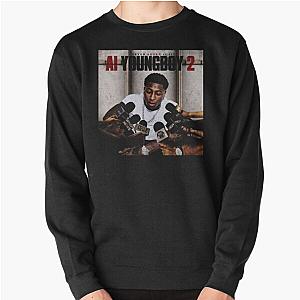 Chemise NBA Youngboy  Pullover Sweatshirt