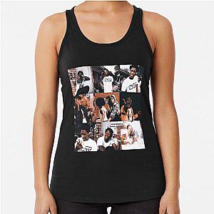 Chemise NBA Youngboy Racerback Tank Top