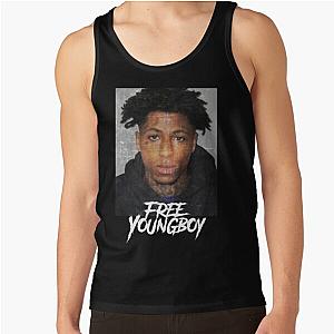 Chemise NBA Youngboy Tank Top