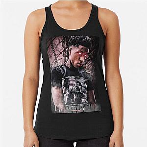 Chemise NBA Youngboy Racerback Tank Top