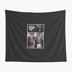 Chemise NBA Youngboy Tapestry