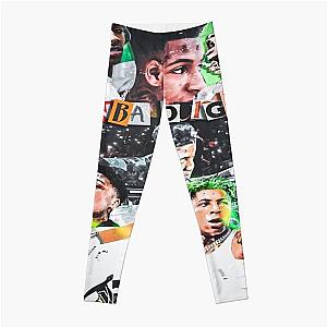 nba youngboy Classic  Leggings