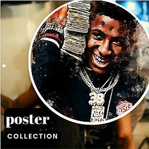 Nba Youngboy Posters