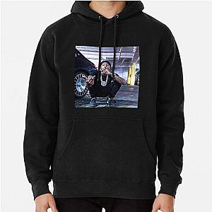 Chemise NBA Youngboy Pullover Hoodie