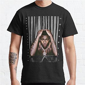 Chemise NBA Youngboy Classic T-Shirt